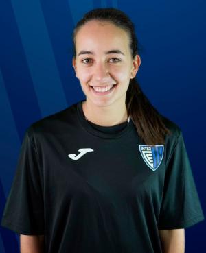 Laura Figuera (Inter Club Escaldes) - 2021/2022